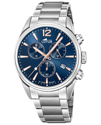 Lotus Chrono 18690/2