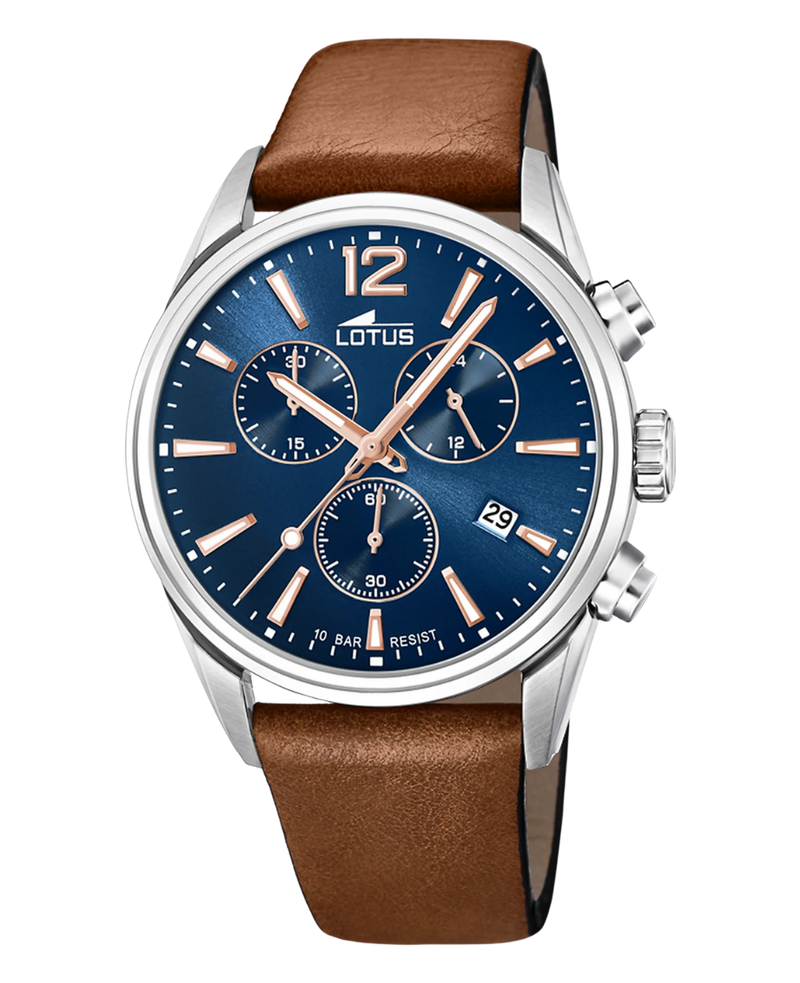 Lotus Chrono 18691/2