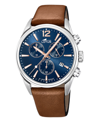 Lotus Chrono 18691/2
