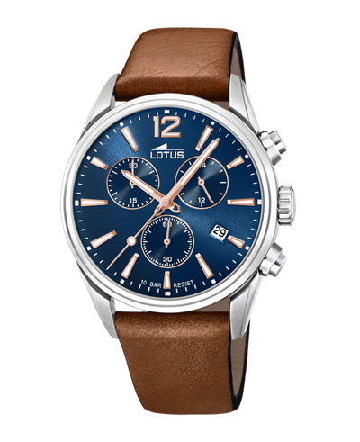 Lotus Chrono 18691/2