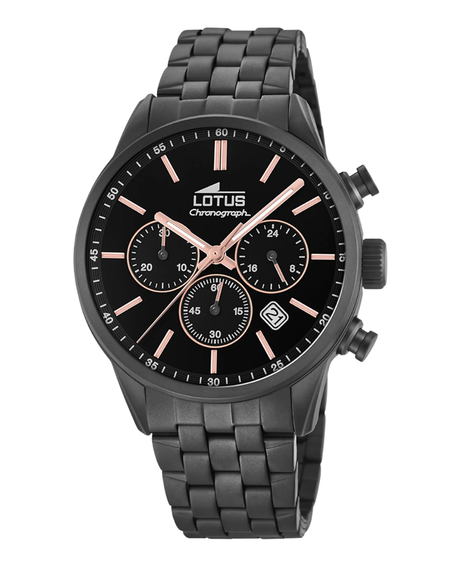 Lotus Chrono 18668/2