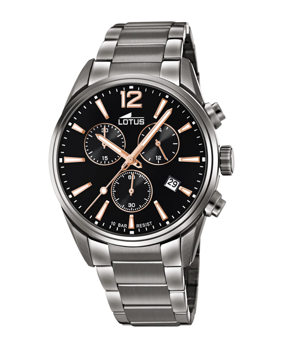 Lotus Chrono 18682/2