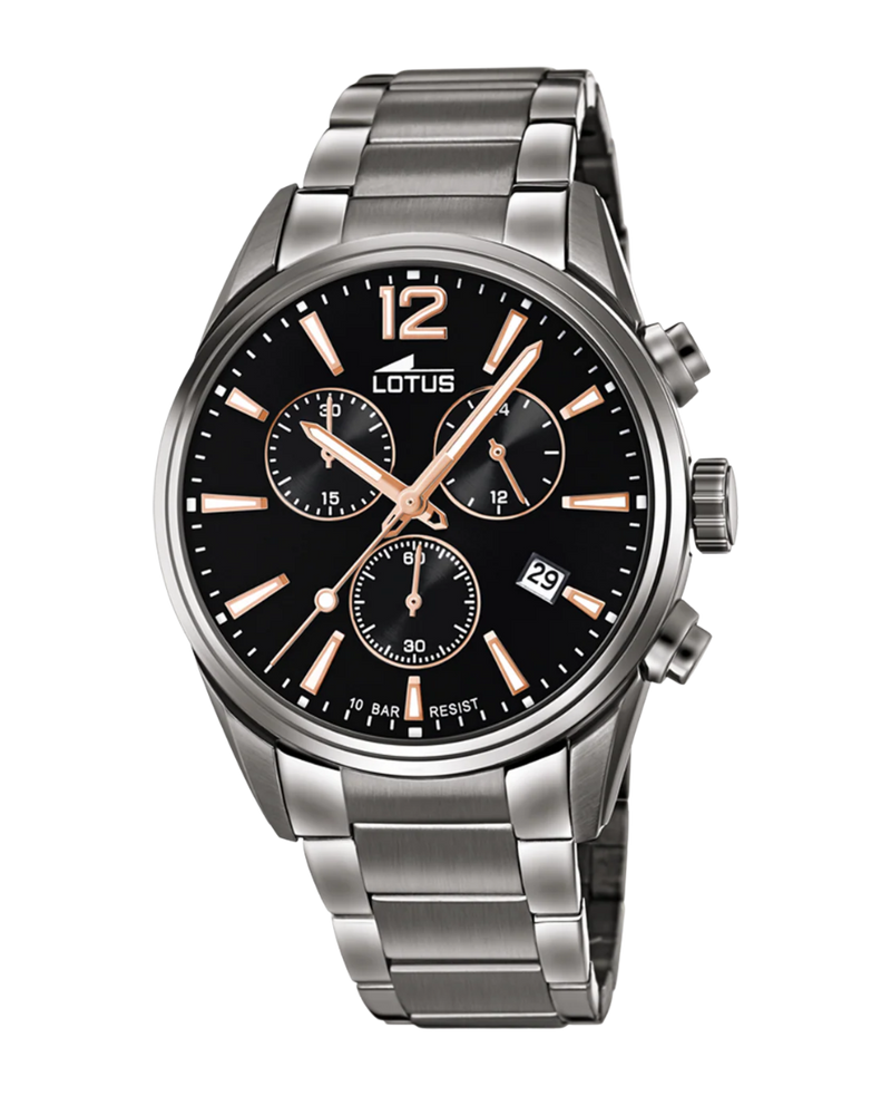 Lotus Chrono 18682/2