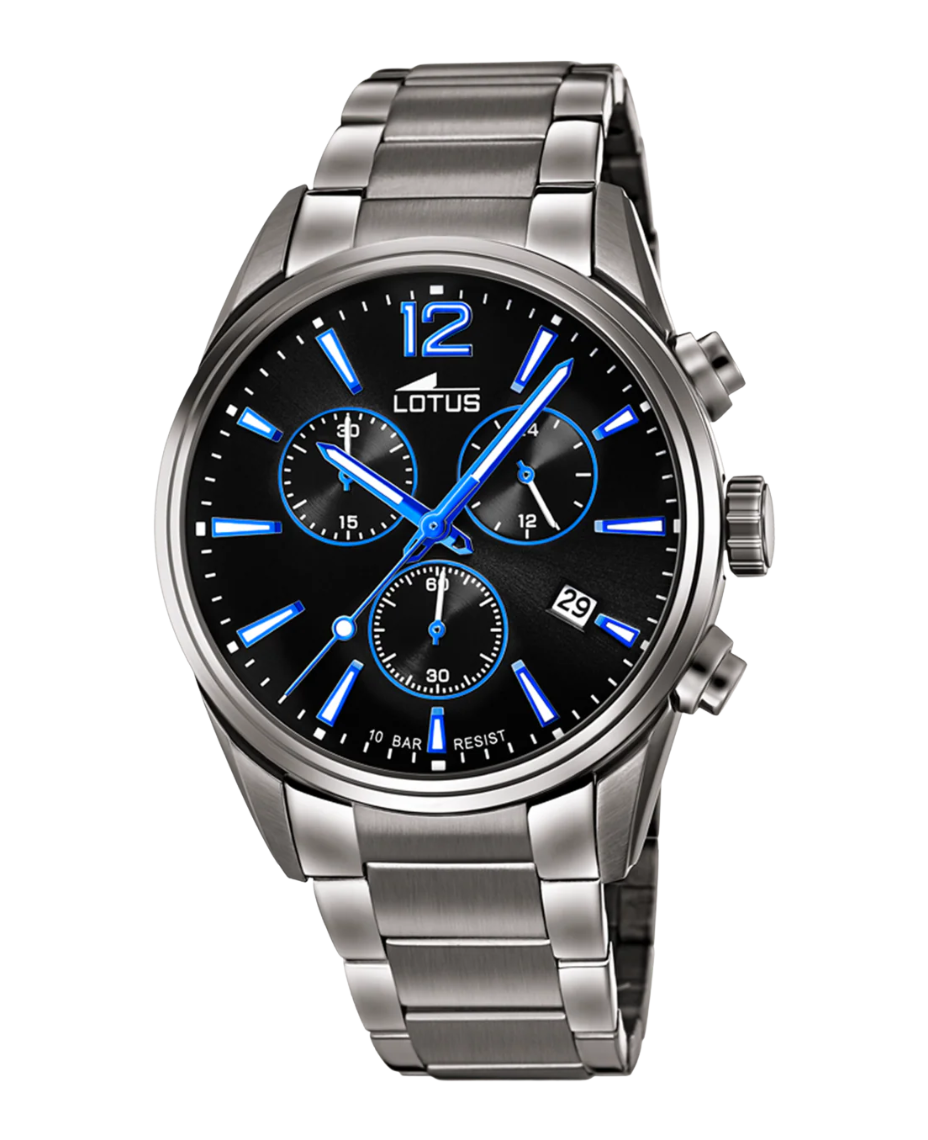 Lotus Chrono 18682/6