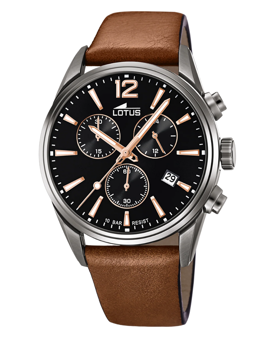 Lotus Chrono 18683/2
