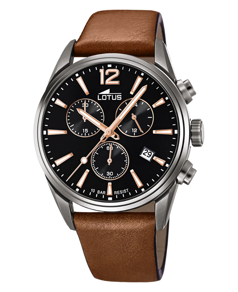 Lotus Chrono 18683/2