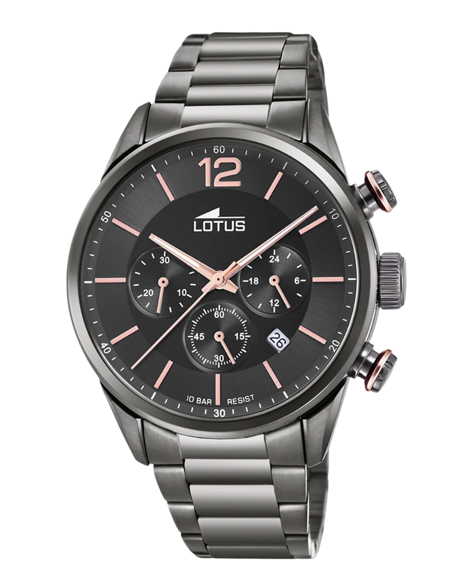 Lotus Chrono 18686/2