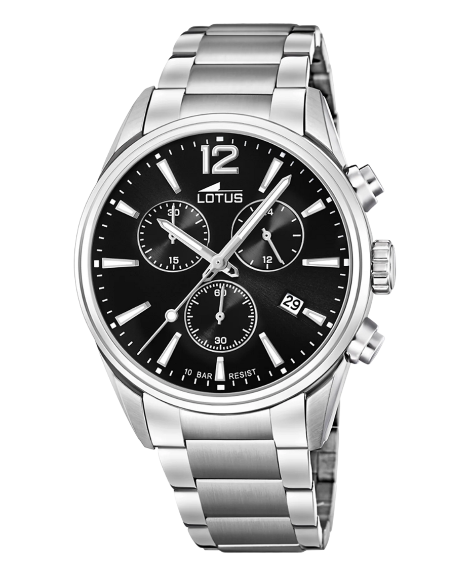 Lotus Chrono 18690/3