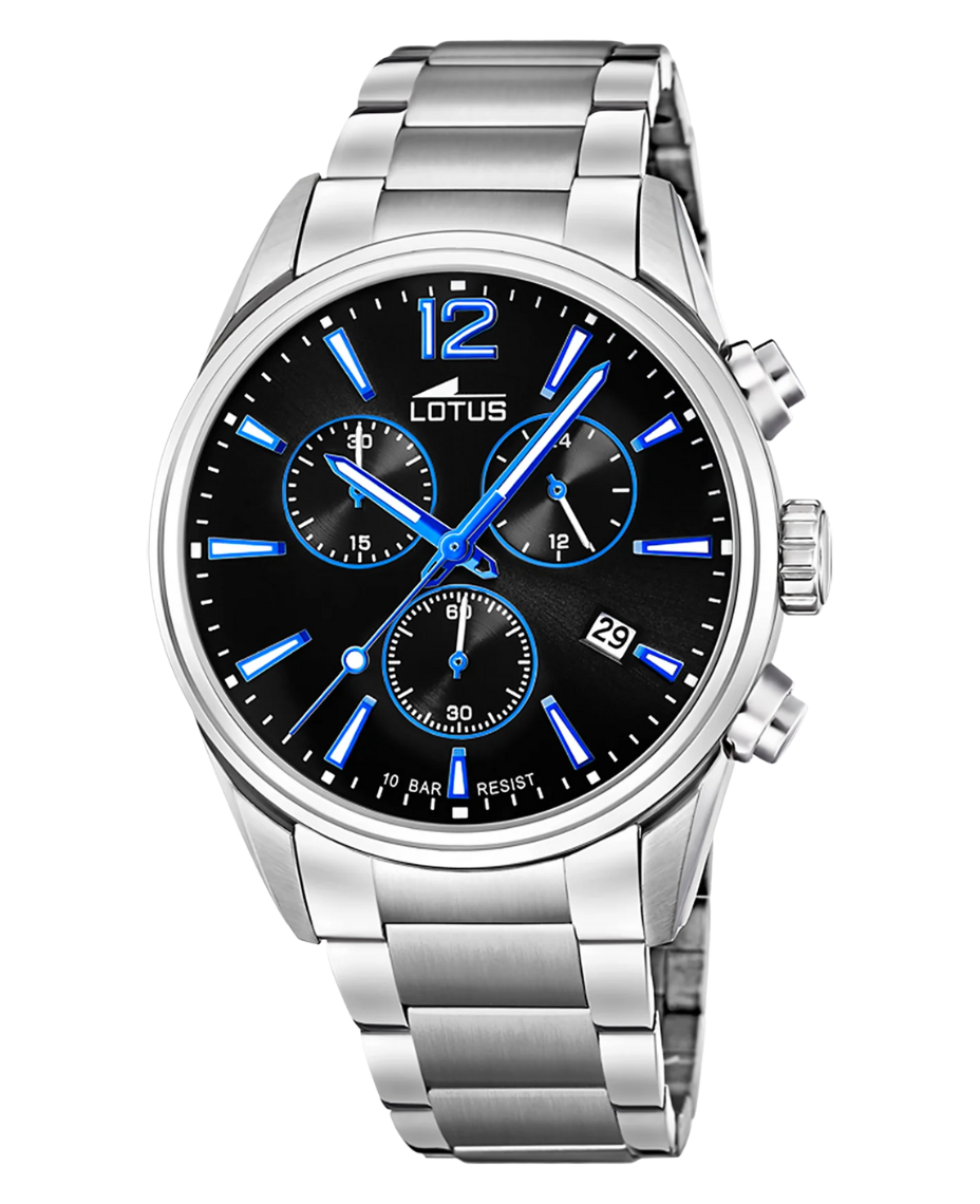 Lotus Chrono 18690/6