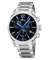Lotus Chrono 18690/6