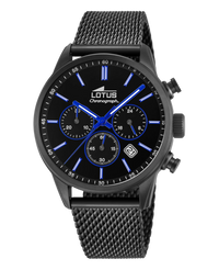 Lotus Chrono 18700/3