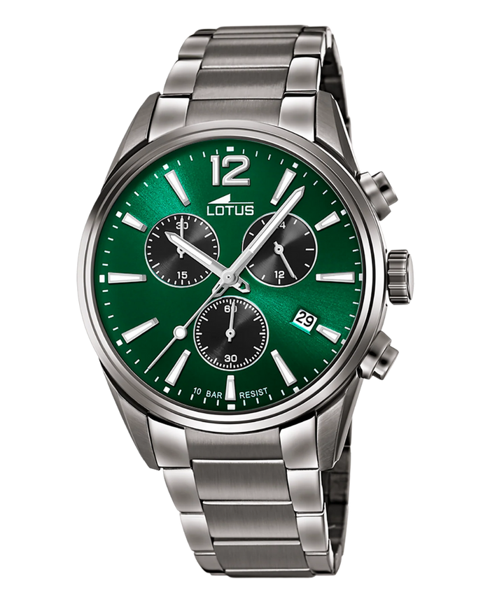 Lotus Chrono 18682/4