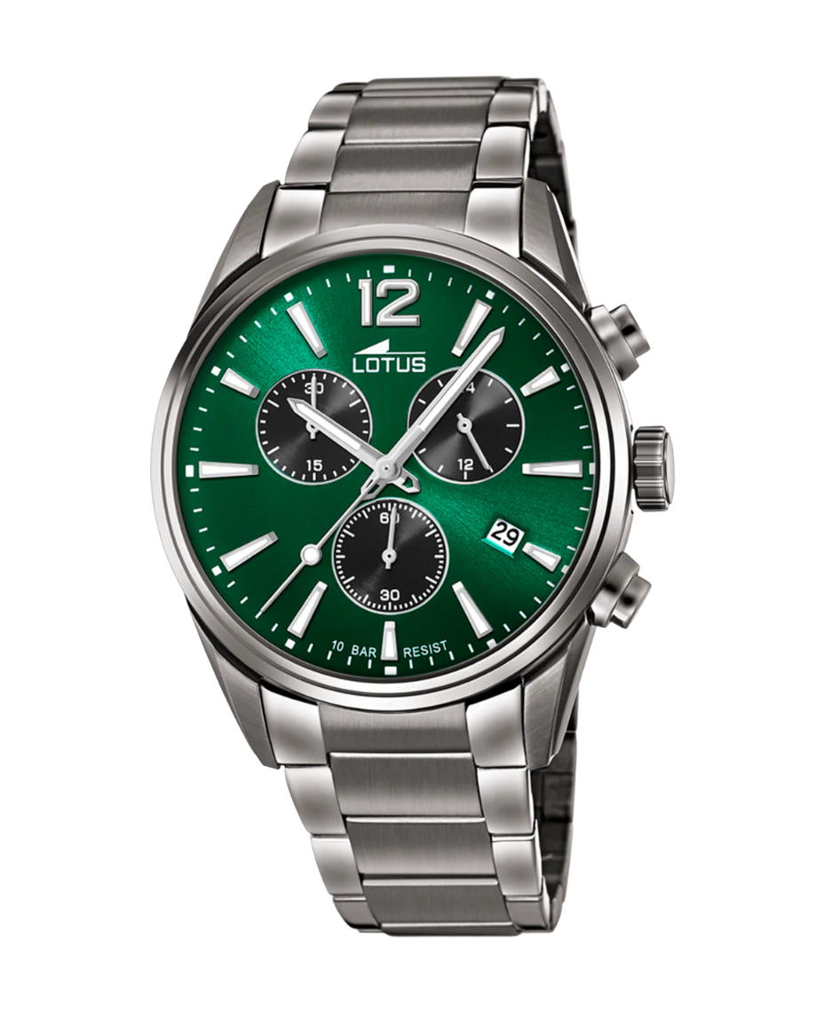 Lotus Chrono 18682/4