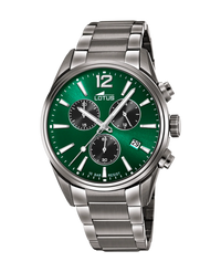 Lotus Chrono 18682/4