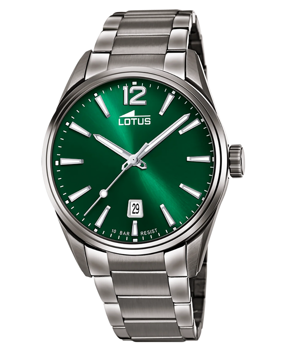 Lotus Chrono 18684/4