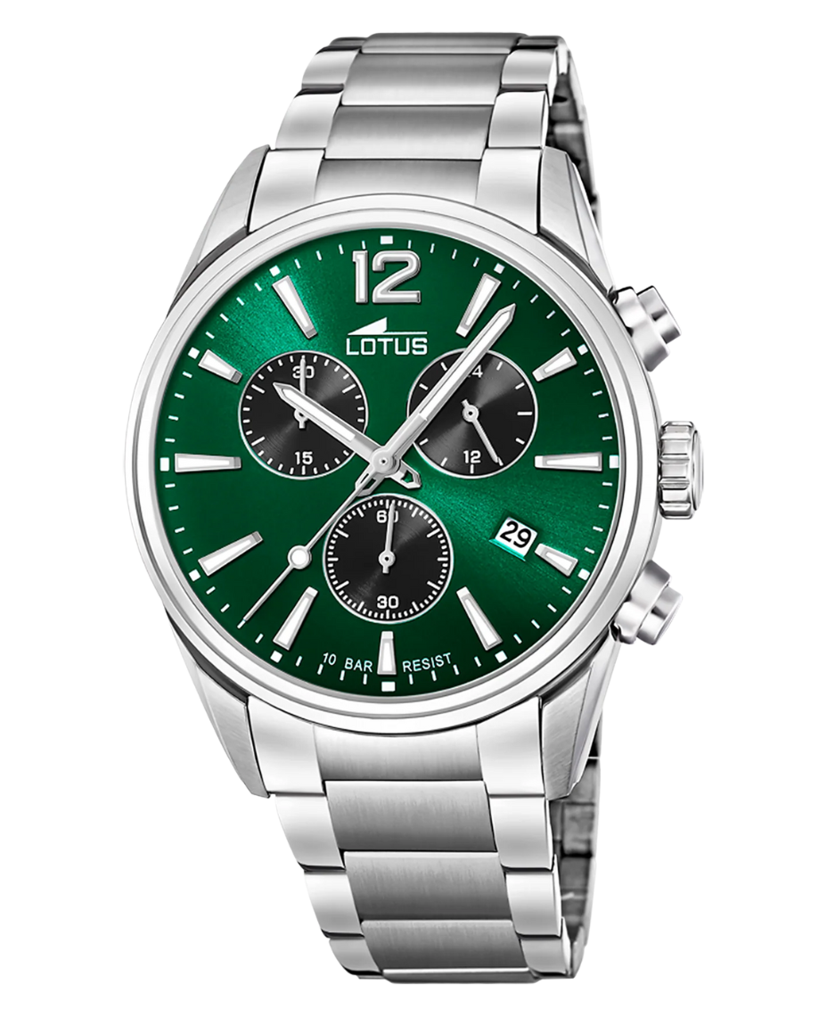 Lotus Chrono 18690/4