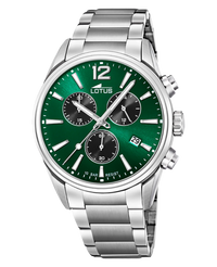 Lotus Chrono 18690/4