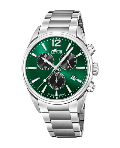 Lotus Chrono 18690/4