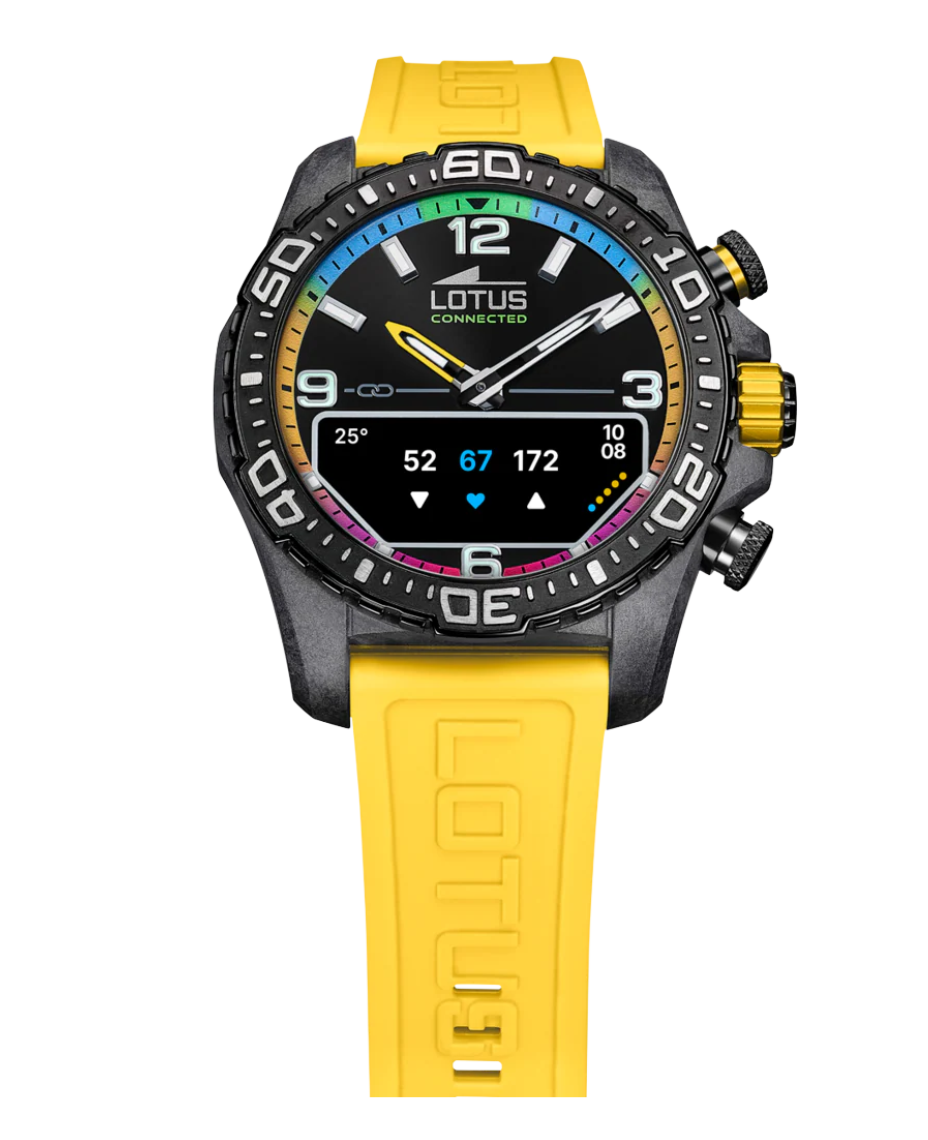 Lotus Classic 20000/8
