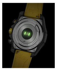Lotus Classic 20000/8