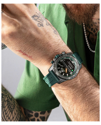 LOTUS CONNECTED D 20000/2 GREEN MAN