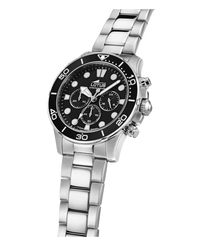 LOTUS EXCELLENT 18756/3 BLACK MEN'S