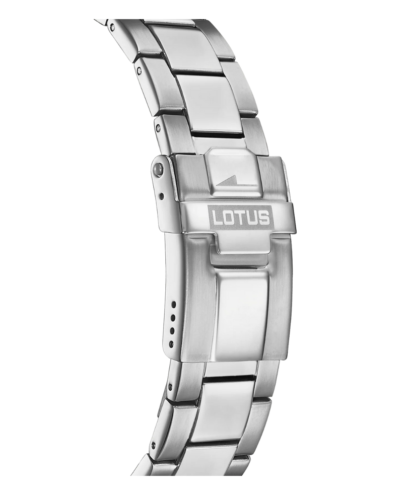 LOTUS EXCELLENT 18759/3 BLACK MEN'S