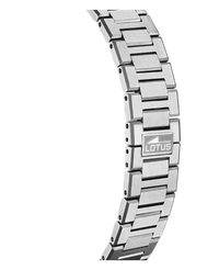 LOTUS EXCELLENT 18841/1 SILVER MEN'S