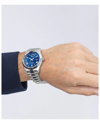 LOTUS FREEDOM 18854/2 BLUE MEN'S
