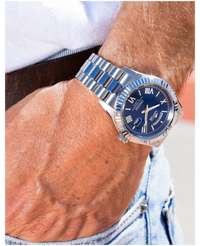 LOTUS FREEDOM 18854/2 BLUE MEN'S