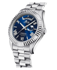 LOTUS FREEDOM 18854/2 BLUE MEN'S