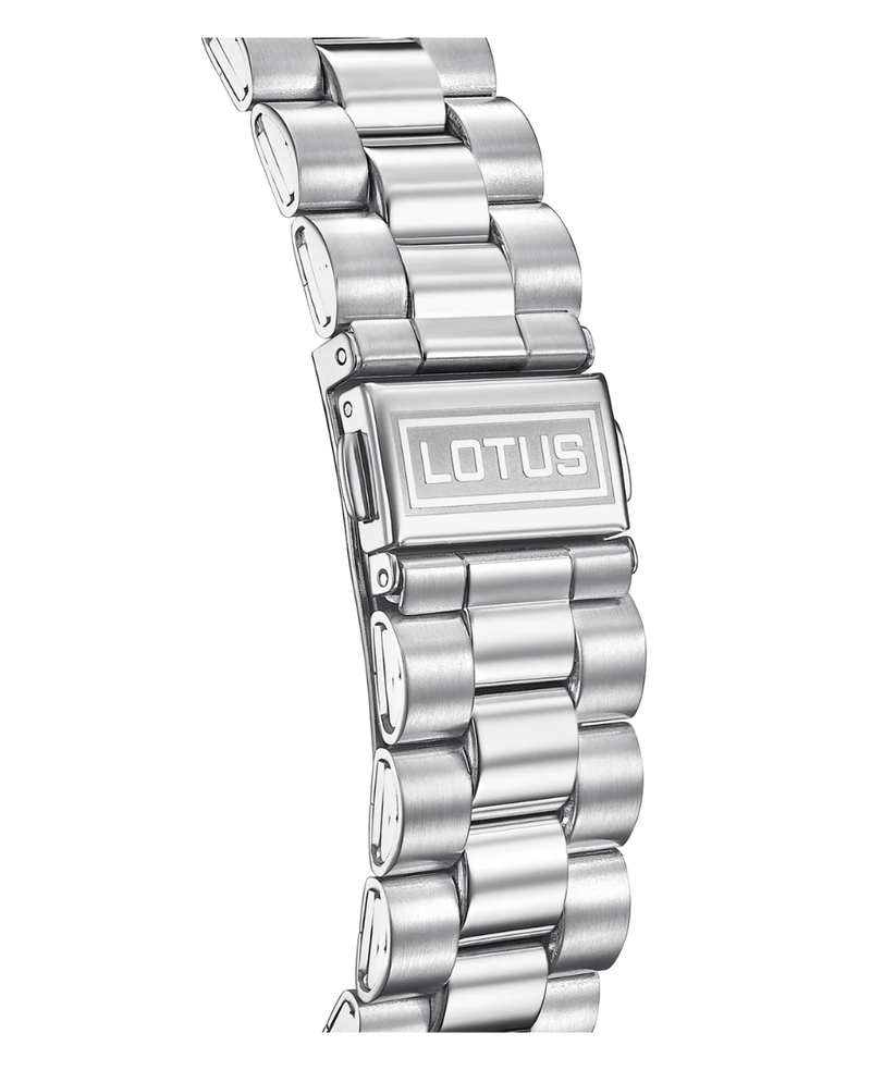LOTUS FREEDOM 18854/1 SILVER MEN'S