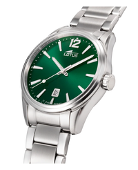 LOTUS MINIMALIST 18692/4 GREEN MEN