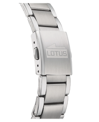 LOTUS MINIMALIST 18692/4 GREEN MEN