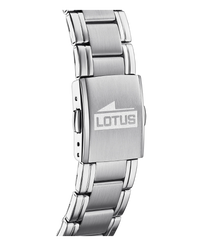 LOTUS MULTIFUNCTION 18812/4 BLACK MEN'S
