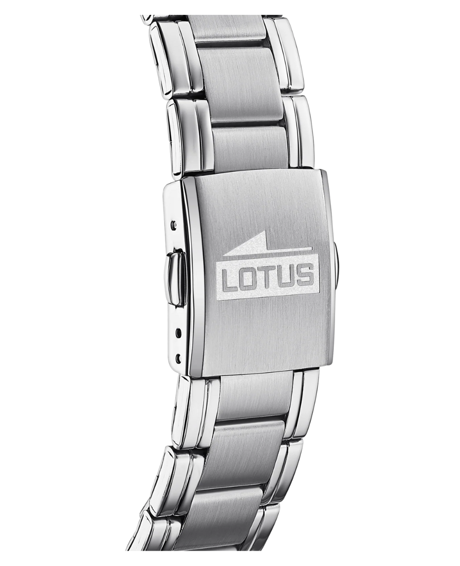 LOTUS MULTIFUNCTION 18812/7 GREEN MEN