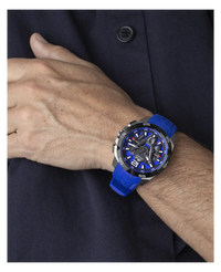 LOTUS VORTEX 18944/4 BLUE MEN'S