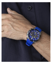 LOTUS VORTEX 18944/4 BLUE MEN'S