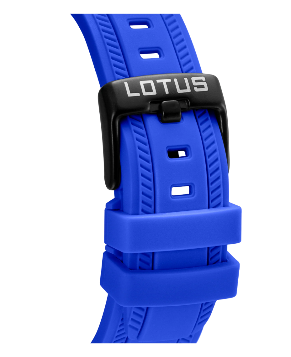 LOTUS VORTEX 18944/4 BLUE MEN'S