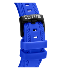 LOTUS VORTEX 18944/4 BLUE MEN'S