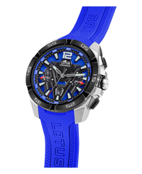 LOTUS VORTEX 18944/4 BLUE MEN'S