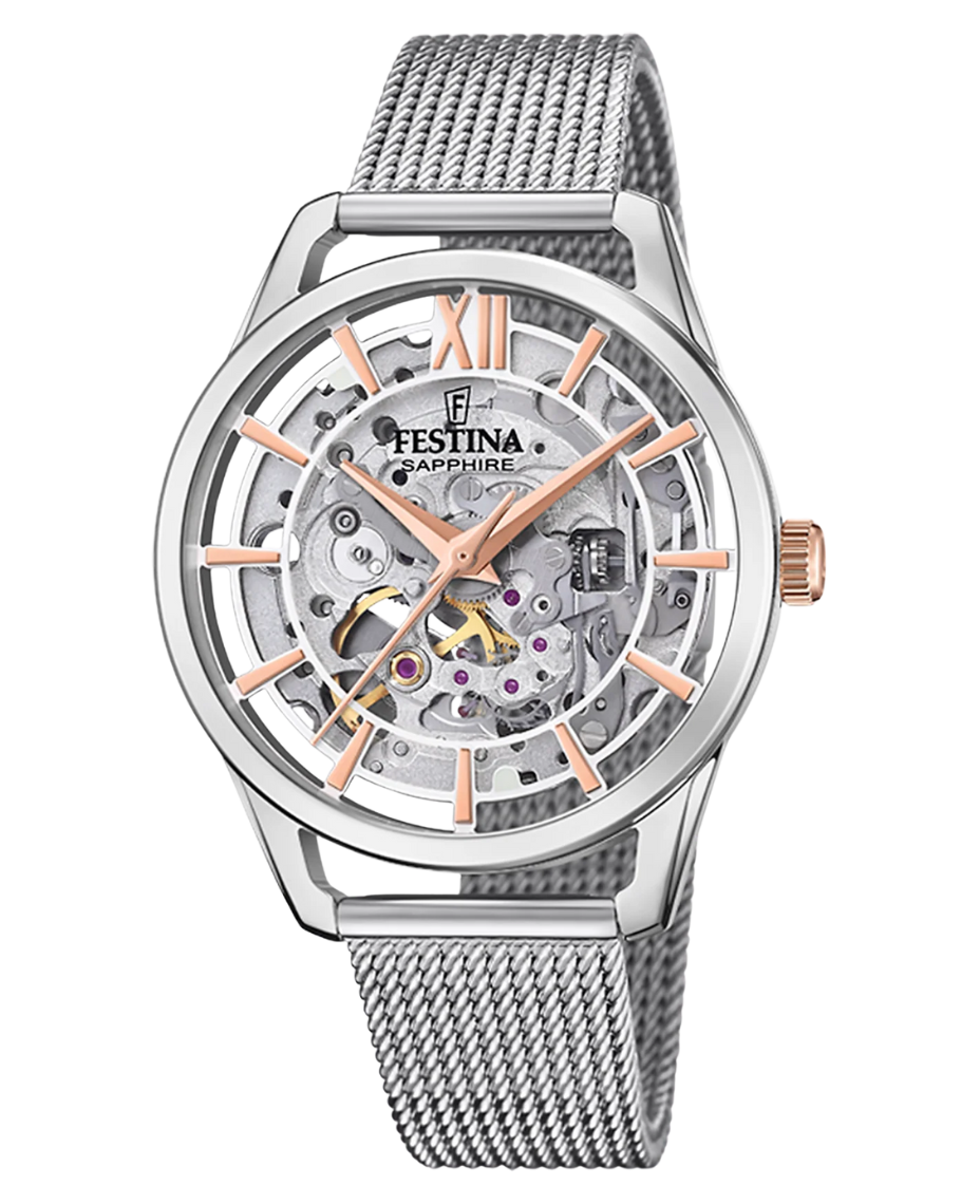 Festina Automatic F20627/1