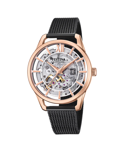 Festina Automatic F20628/3