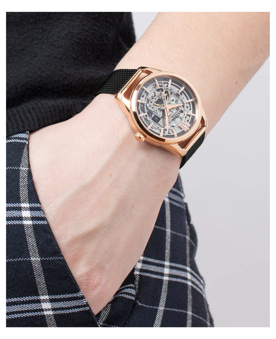 Festina Automatic F20628/3