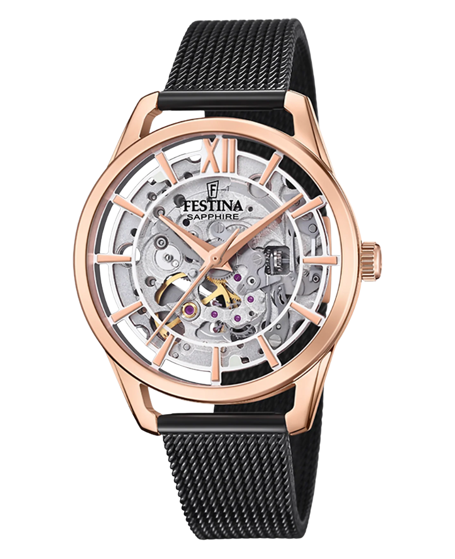 Festina Automatic F20628/3