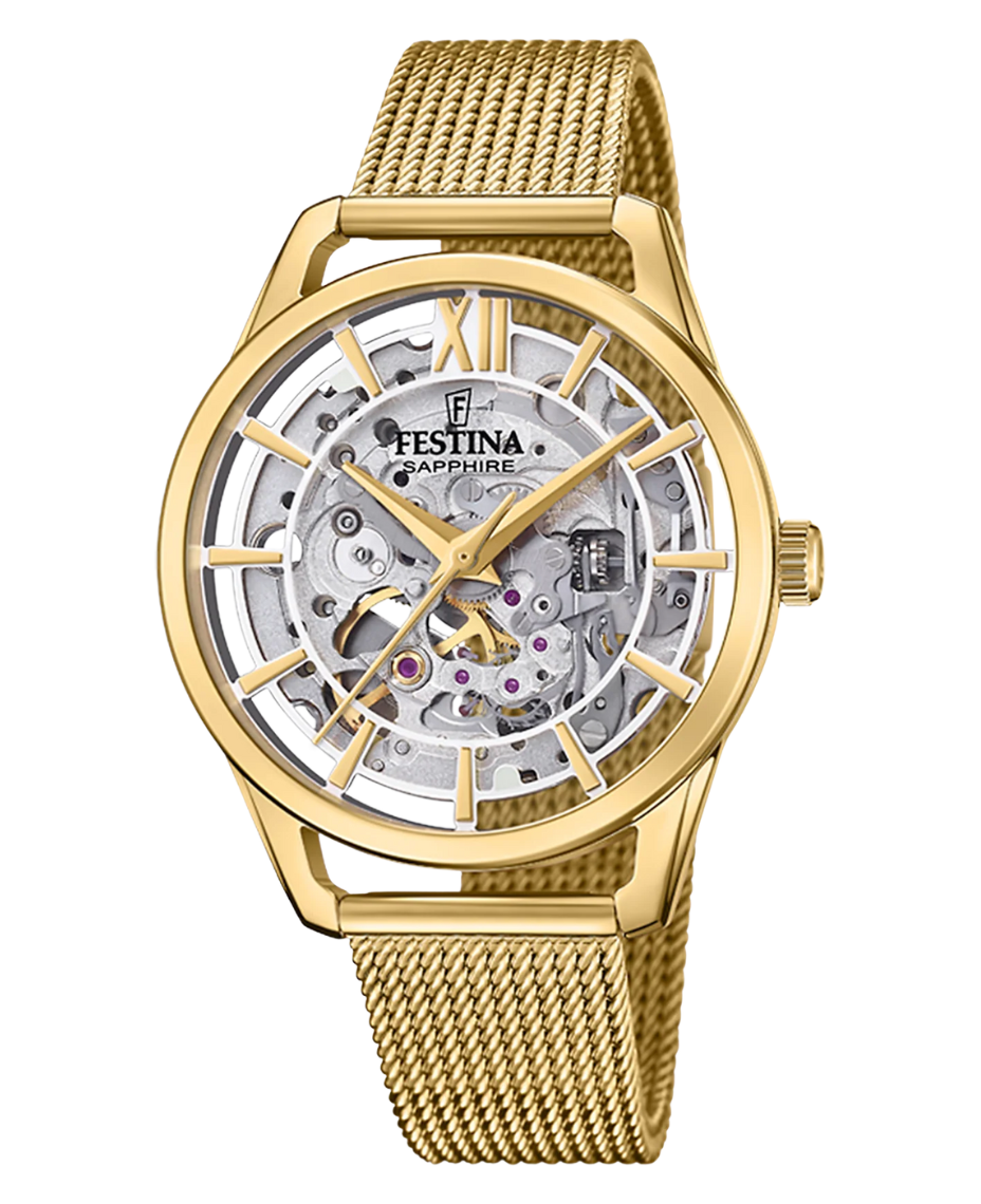 Festina Automatic F20629/1