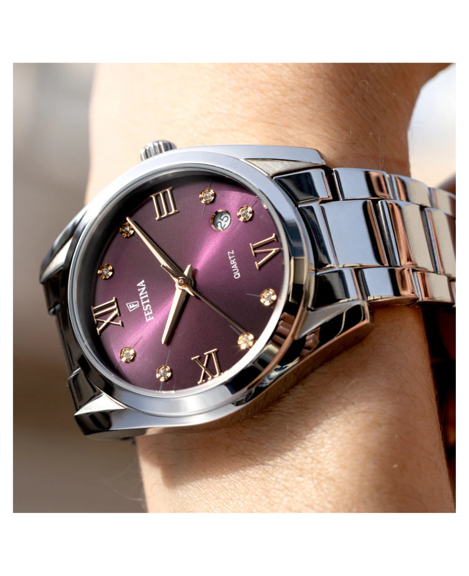 Festina Boyfriend F16790/E
