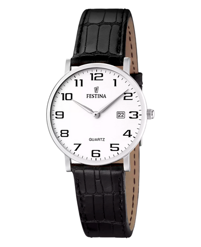 FESTINA CLASSICS F16477/1 WHITE