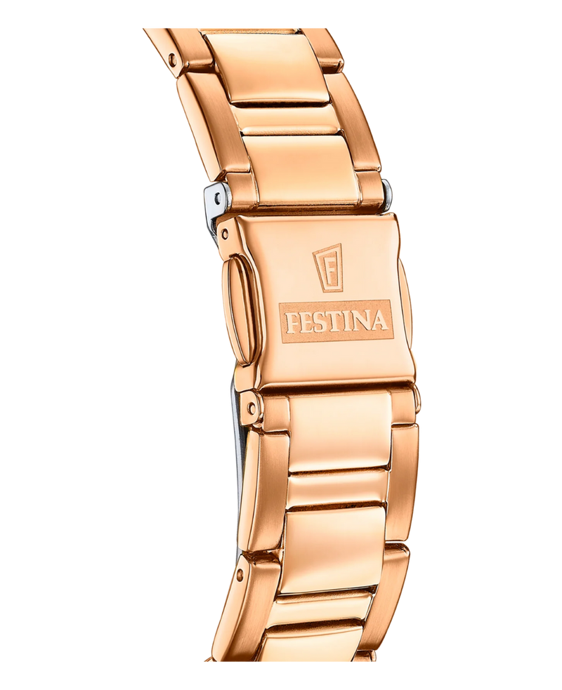 FESTINA RAINBOW F20639/9 BLUE WATCH
