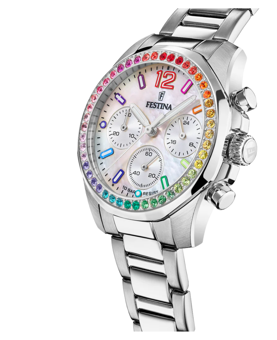 Festina Rainbow F20606/2